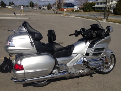Ontario Motorcycle Rides