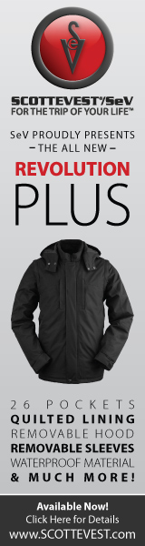 Scottevest