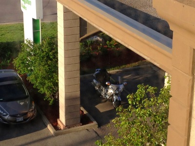 Ontario Motorcycle Rides