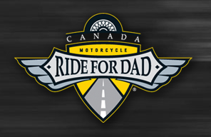 Motorcycle Ride for Dad