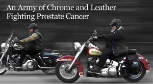 Motorcycle Ride for Dad