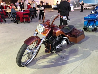 Ontario Motorcycle Rides - Sarasota